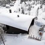 Nyork Chalet, Сasa de vacaciones