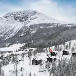 Сasa de vacaciones Nyork Chalet, *