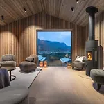 Nyork Chalet, Hemsedal
