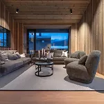 Nyork Chalet, Сasa de vacaciones Hemsedal