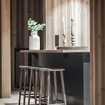 Nyork Chalet, Сasa de vacaciones Hemsedal
