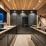 Nyork Chalet, * Hemsedal