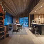 Nyork Chalet, Hemsedal