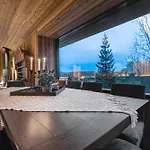 Сasa de vacaciones Nyork Chalet, *