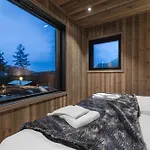 Nyork Chalet,