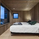 Nyork Chalet, 別荘