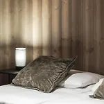 Nyork Chalet, Сasa de vacaciones