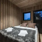 Nyork Chalet, Hemsedal