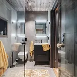 Nyork Chalet, Сasa de vacaciones