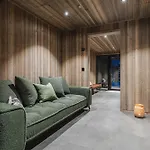 Сasa de vacaciones Nyork Chalet, Hemsedal
