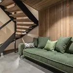 Nyork Chalet, Сasa de vacaciones Hemsedal