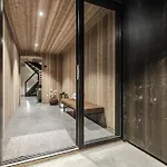 Semesterbostad Nyork Chalet,