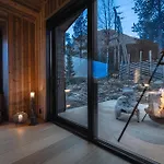Nyork Chalet, Hemsedal