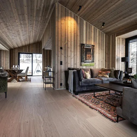 度假居 Nyork Chalet, *