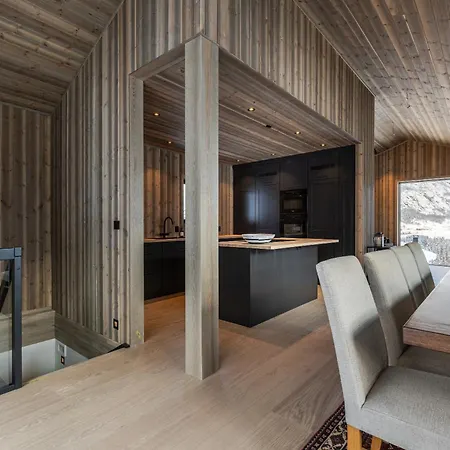 度假居 Nyork Chalet, *