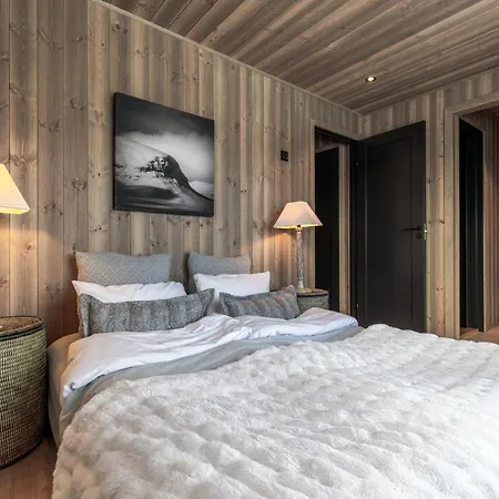 Nyork Chalet, Hemsedal