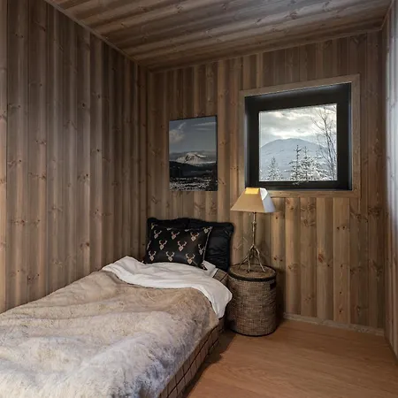 Nyork Chalet, * Hemsedal