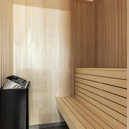 度假居 Nyork Chalet,