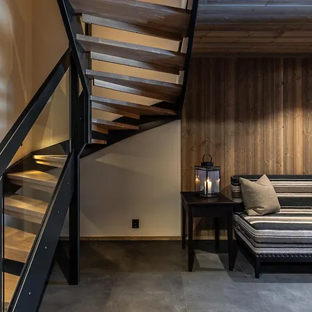 度假居 Nyork Chalet,