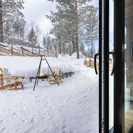 度假居 Nyork Chalet,