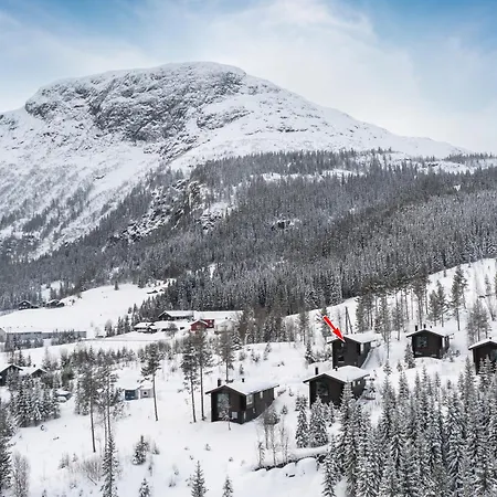 Σπίτι διακοπών Nyork Chalet, *