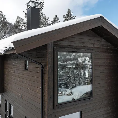 Nyork Chalet, * 海姆瑟达尔