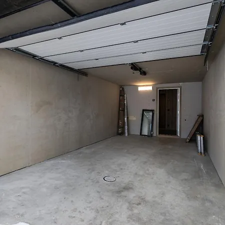 度假居 Nyork Chalet, *