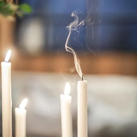 度假居 Nyork Chalet,