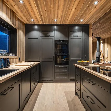 Nyork Chalet, * Hemsedal