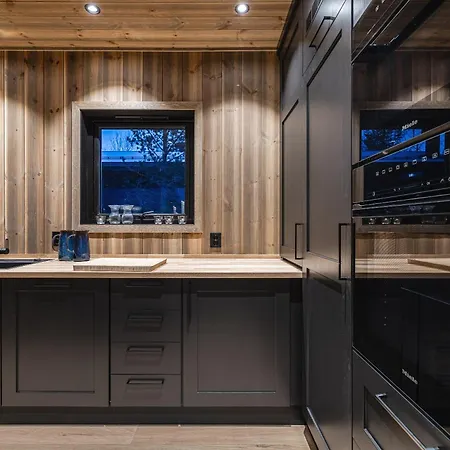 度假居 Nyork Chalet,