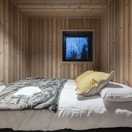 Σπίτι διακοπών Nyork Chalet, Hemsedal