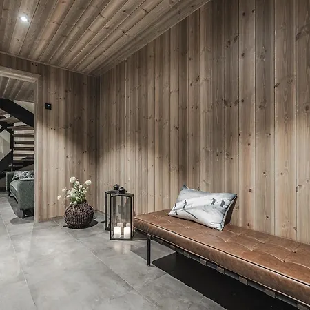 Nyork Chalet, * Hemsedal