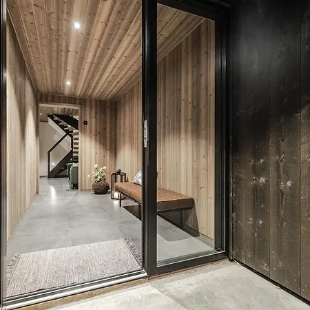 度假居 Nyork Chalet,