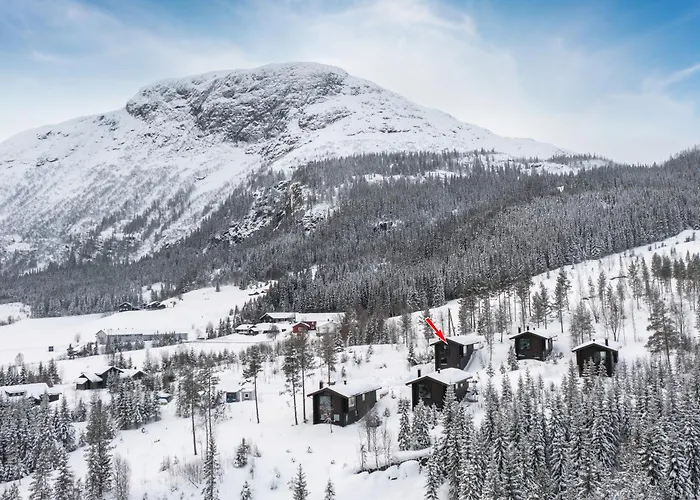 Prázdninový dům Nyork Chalet, *