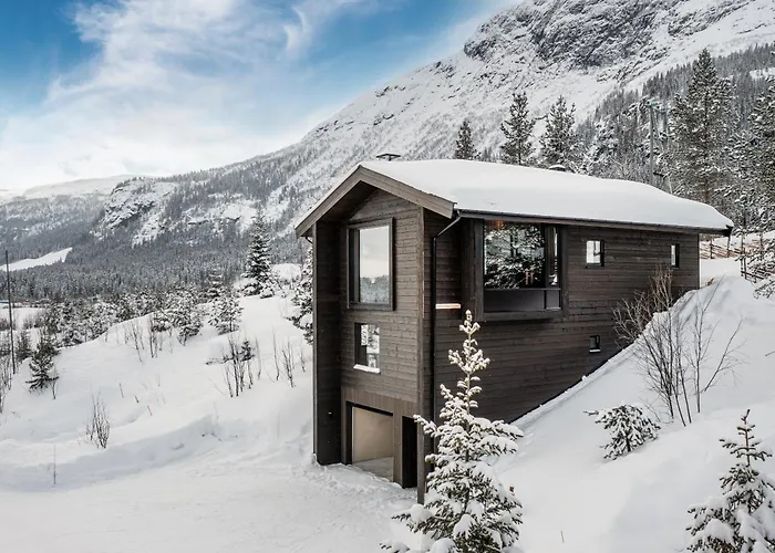 Prázdninový dům Nyork Chalet, *