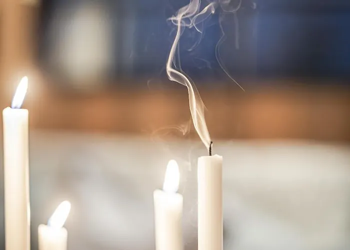 Prázdninový dům Nyork Chalet,