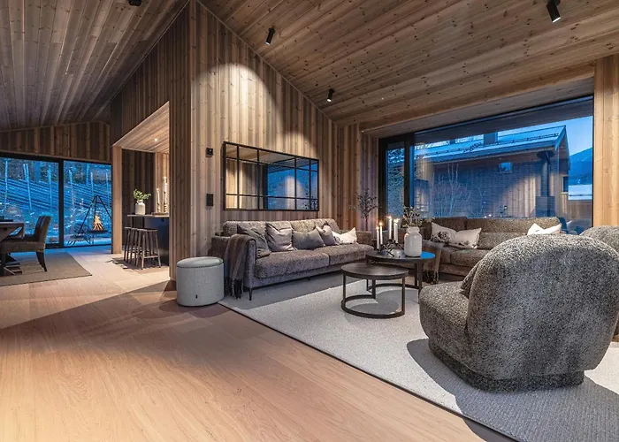 Prázdninový dům Nyork Chalet, *