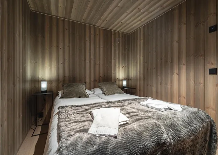 Nyork Chalet, * Hemsedal