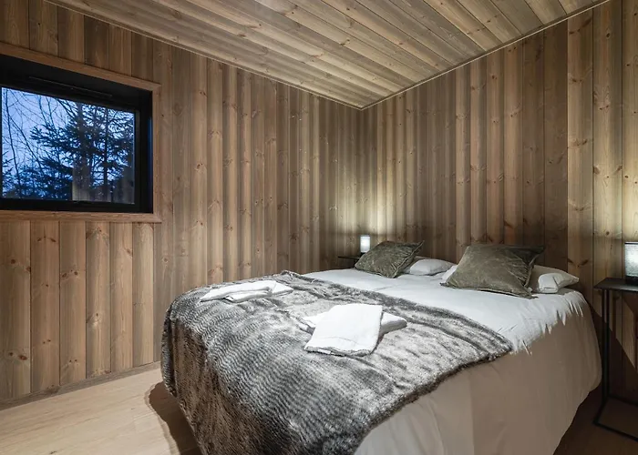 Nyork Chalet, * Hemsedal