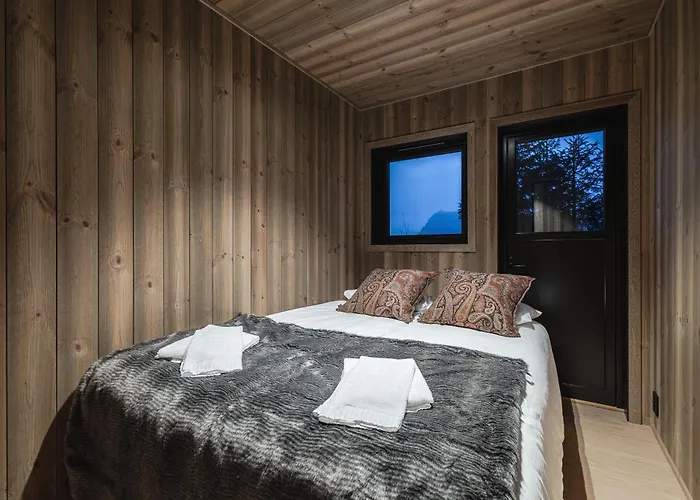 Nyork Chalet, Hemsedal