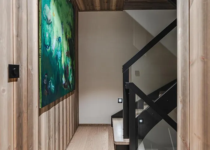 Nyork Chalet, * Hemsedal