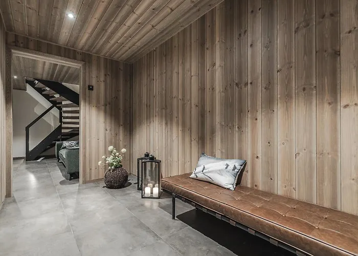 Nyork Chalet, * Hemsedal