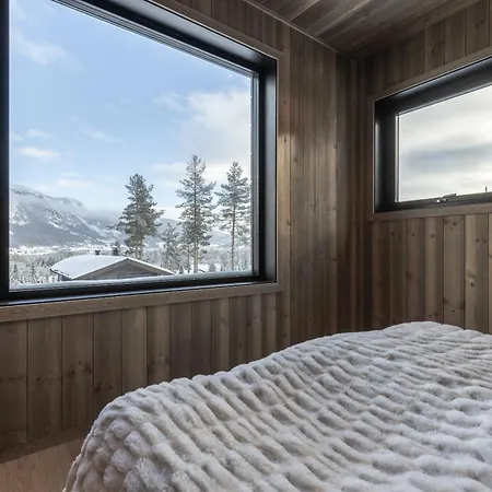 Tatil Evi Nyork Chalet, *