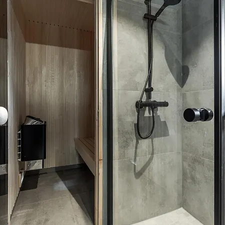 Nyork Chalet, Tatil Evi