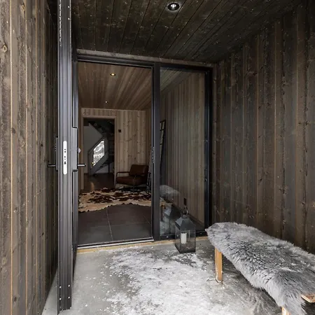 Nyork Chalet, Tatil Evi *